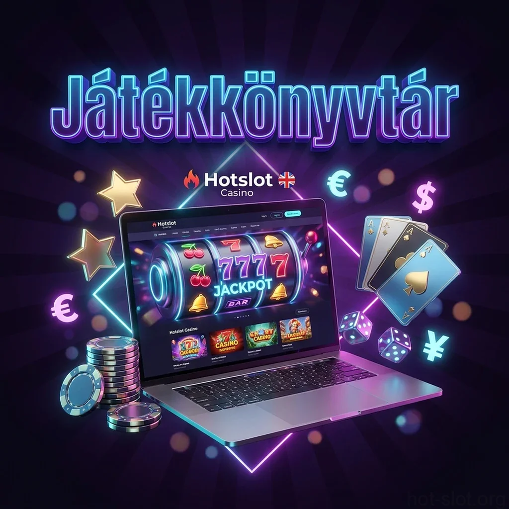 Játékkönyvtár
